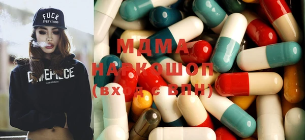 шишки Абаза